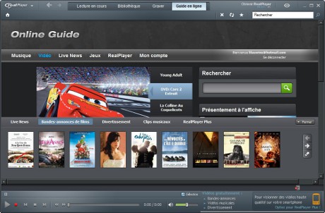 TÉLÉCHARGER VLC MEDIA PLAYER 2013 GRATUIT SUR CLUBIC