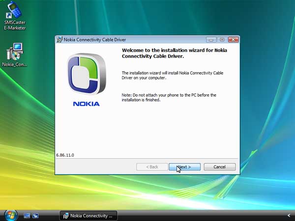 TÉLÉCHARGER NOKIA CONNECTIVITY CABLE DRIVER 7.1.172.0