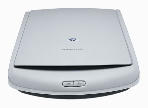 TÉLÉCHARGER LOGICIEL HP SCANJET G2410