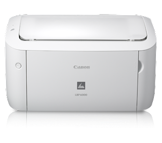 TÉLÉCHARGER CANON LBP 6000 GRATUIT