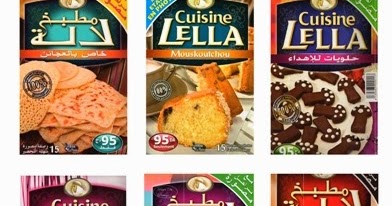 TÉLÉCHARGER GRATUITEMENT LES LIVRES DE CUISINE LELLA GRATUITEMENT