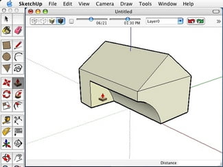 TÉLÉCHARGER GOOGLE SKETCHUP GRATUIT SOFT32 GRATUITEMENT