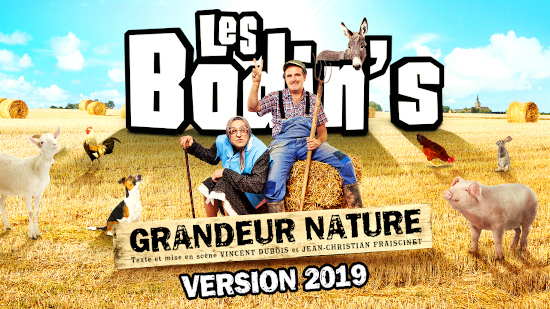 TÉLÉCHARGER LES BODINS MERE ET FILS GRATUITEMENT GRATUIT