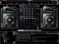 TÉLÉCHARGER VIRTUAL DJ SKINS PIONEER CDJ 2000 GRATUIT