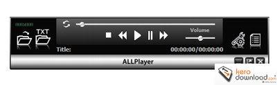 TÉLÉCHARGER ALLPLAYER 4.4.6.9