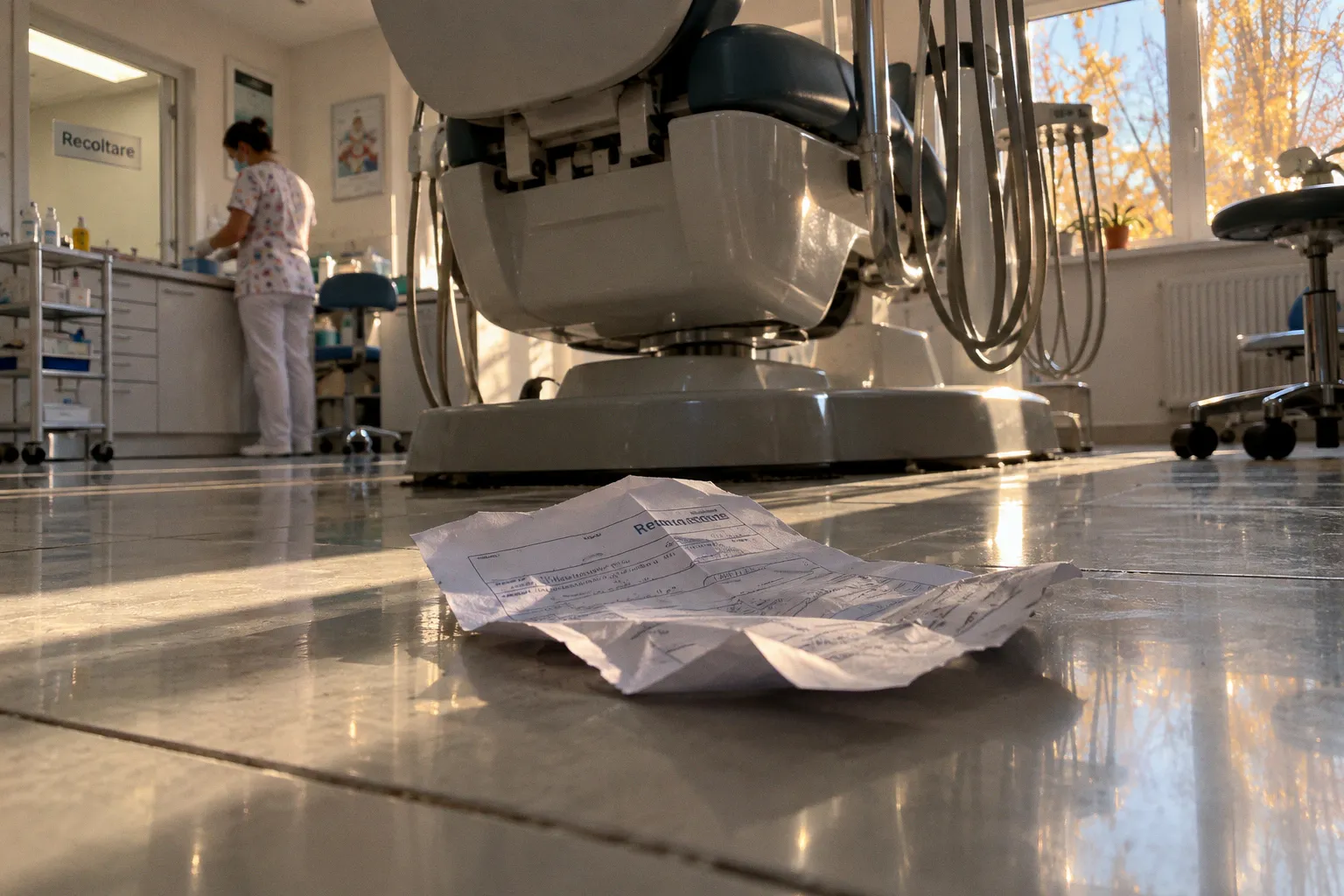 Analize medicale decontate prin CAS în județul Alba: pași de urmat