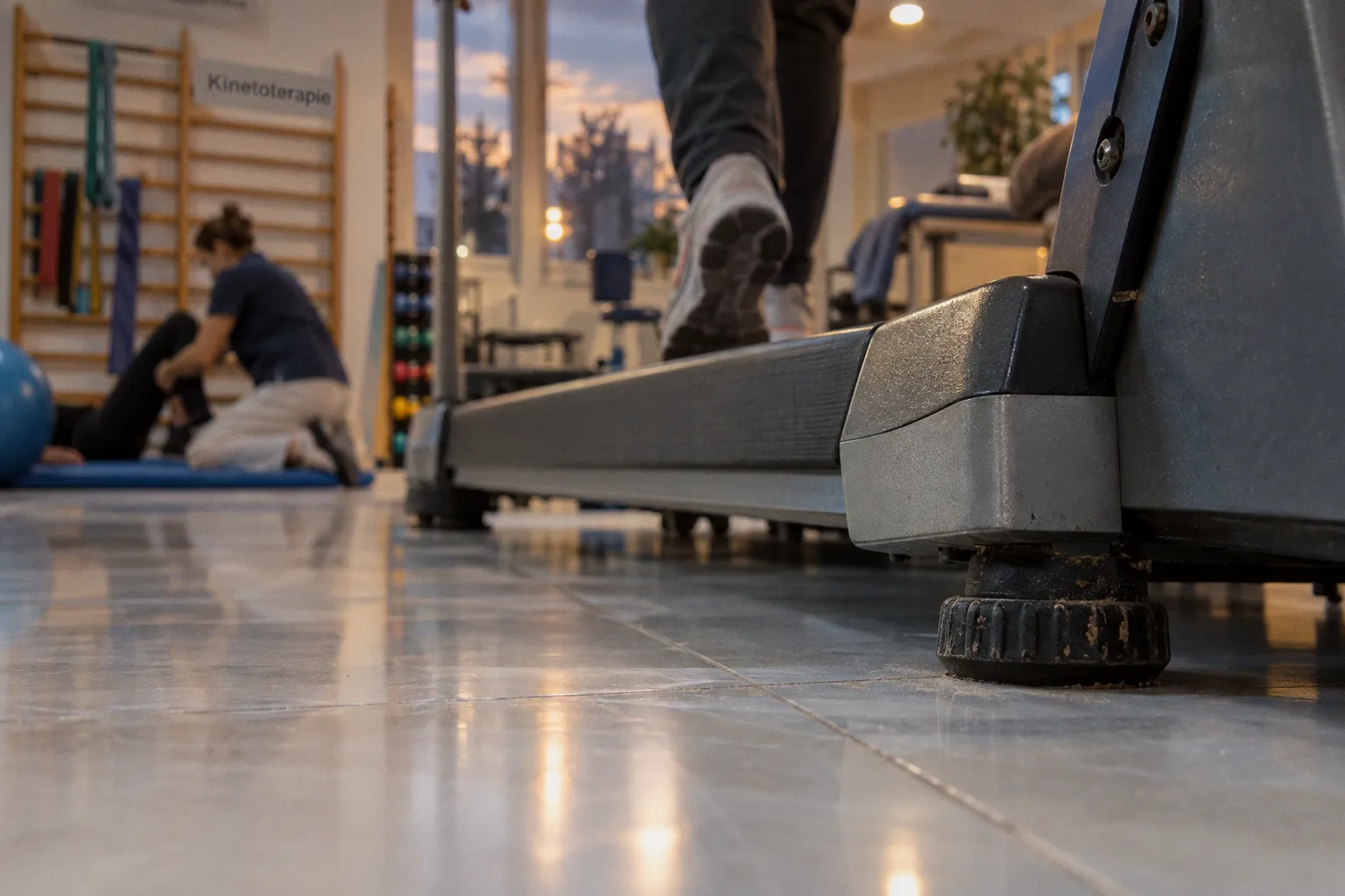 Clinici private sau spital de stat în Alba Iulia: două perspective