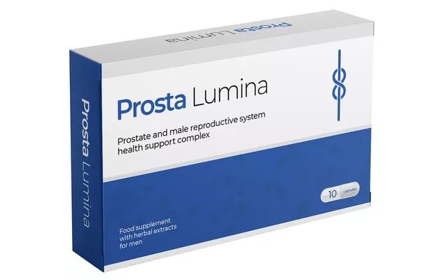 Prosta Lumina