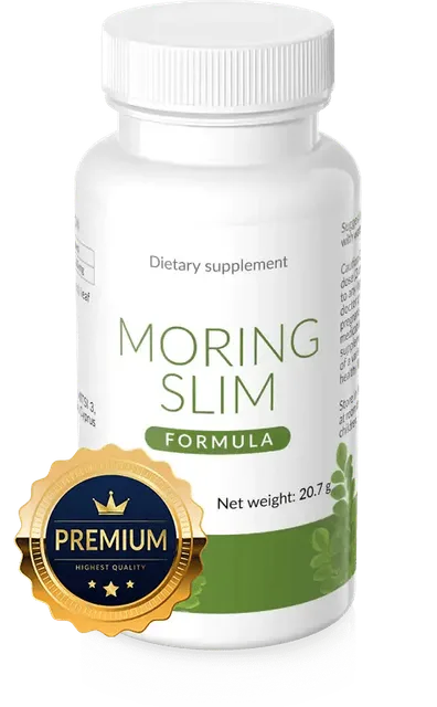 Moring Slim
