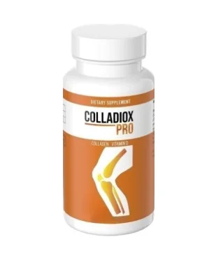 Colladiox Pro