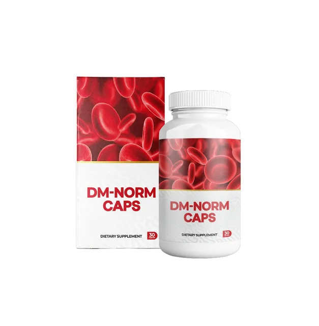 DM-NORM CAPS