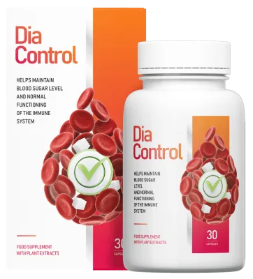 Dia control n30