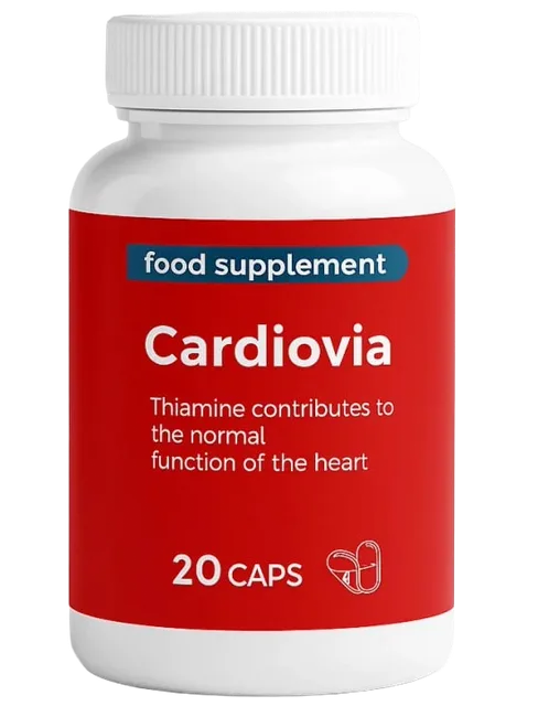 Cardiovia