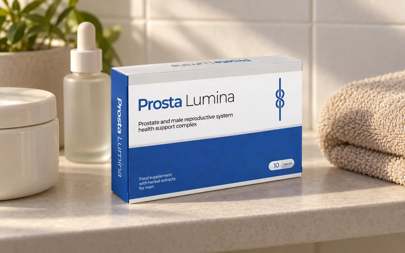 Prosta Lumina — ambalajul în viața de zi cu zi