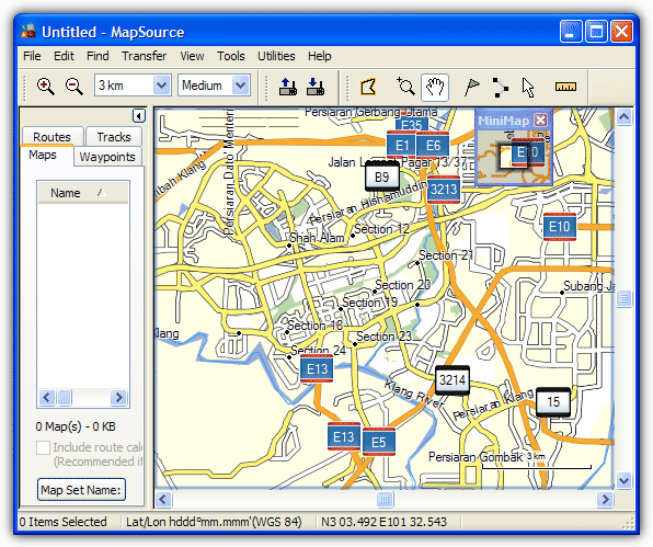 TÉLÉCHARGER MAPSOURCE GARMIN FRANCE