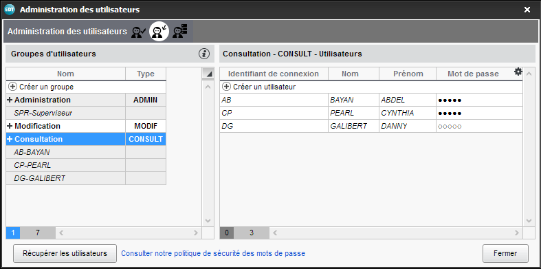 TÉLÉCHARGER EDT MONOPOSTE 2011