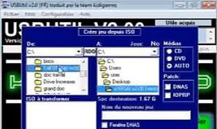 TÉLÉCHARGER USBUTIL V2 00 FULL FRENCH VERSION