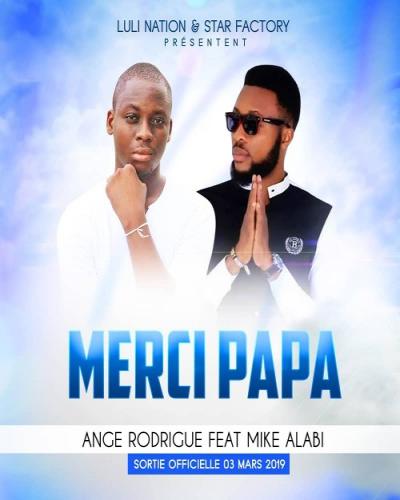 TÉLÉCHARGER MIKE ALABI ECOUTE MP3