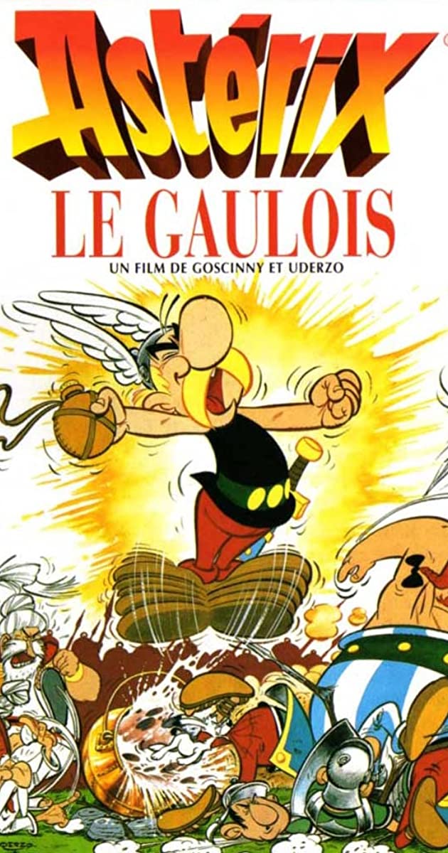 TÉLÉCHARGER ASTÉRIX ET OBÉLIX MISSION CLÉOPATRE DESSIN ANIMÉ GRATUITEMENT