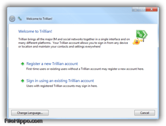 TÉLÉCHARGER TRILLIAN FRANCAIS