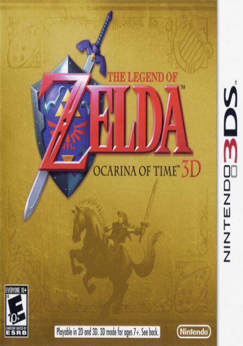 TÉLÉCHARGER ZELDA OCARINA OF TIME POUR EMULATEUR N64 GRATUIT