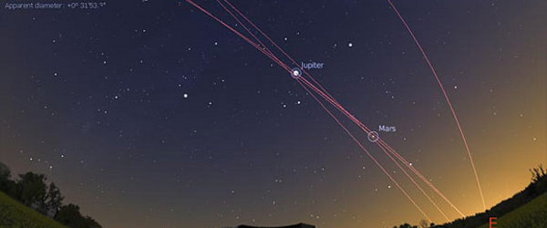 TÉLÉCHARGER STELLARIUM SCOPE GRATUITEMENT