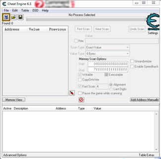 TÉLÉCHARGER CHEAT ENGINE 6.5.1 GRATUITEMENT