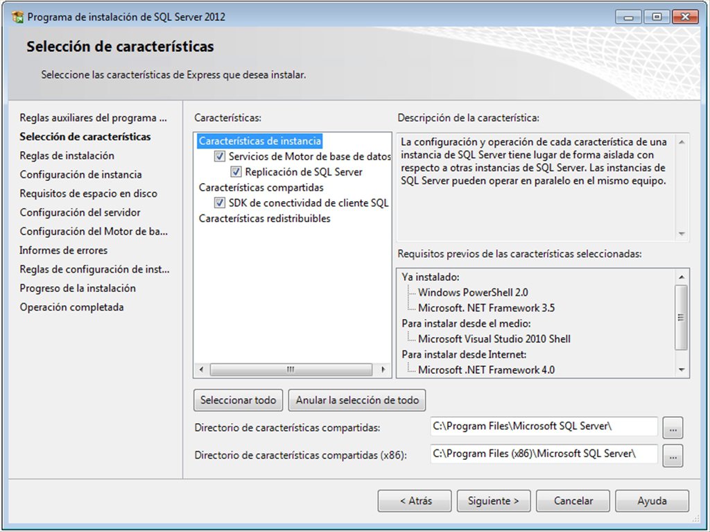 TÉLÉCHARGER SSMS 2012