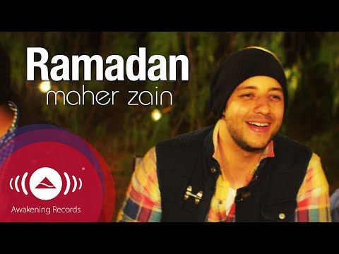 TÉLÉCHARGER ANACHID MAHER ZAIN RAMADAN