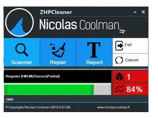 TÉLÉCHARGER ZHPCLEANER NICOLAS COOLMAN