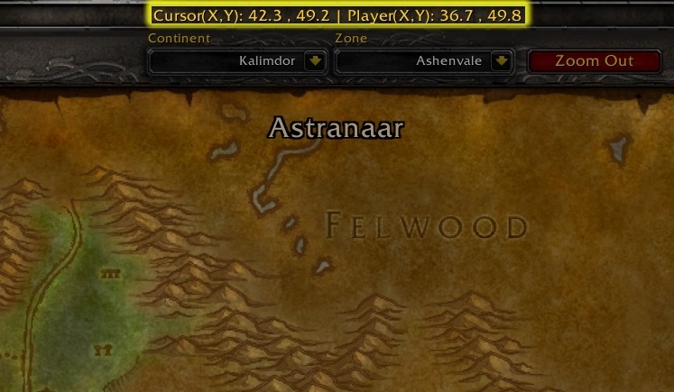 TÉLÉCHARGER ADDON ENCHANTIX WOW