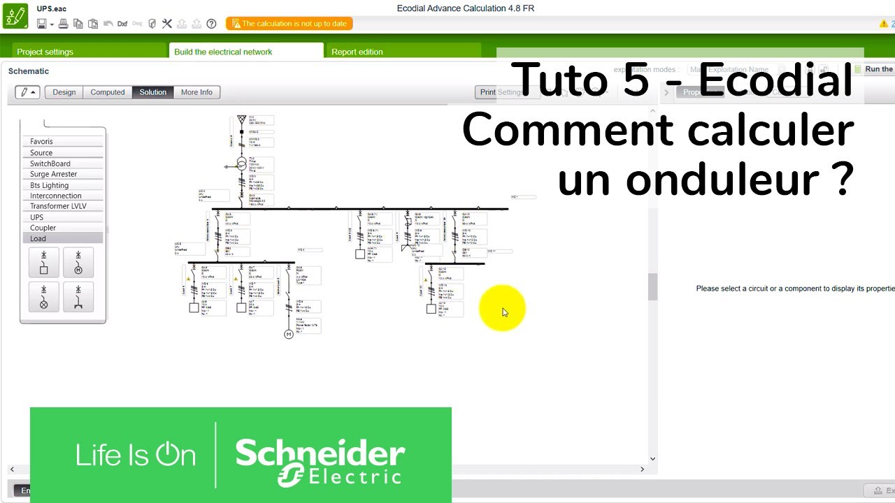 TÉLÉCHARGER LOGICIEL ECODIAL SCHNEIDER GRATUIT