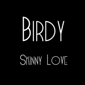 TÉLÉCHARGER BIRDY Y SKINNY LOVE