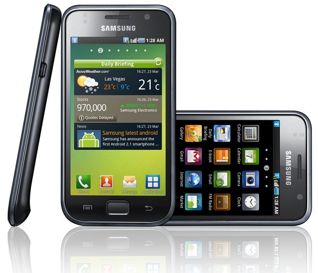 TÉLÉCHARGER JEUX POUR SAMSUNG GALAXY S GT-I9000