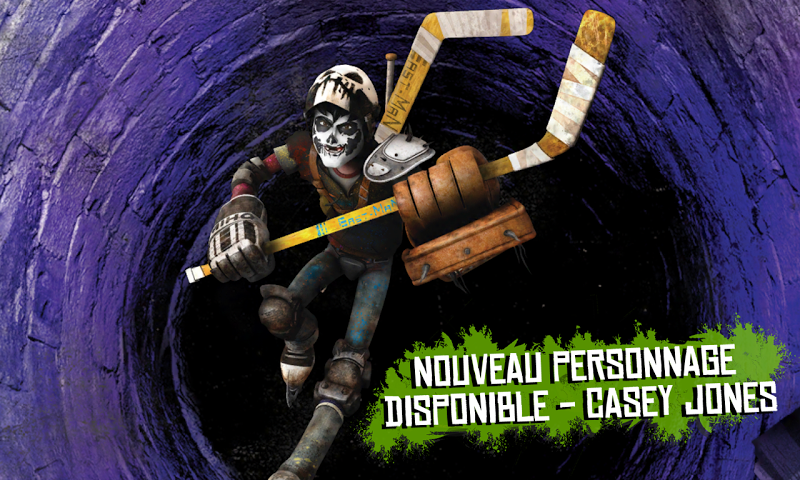 TÉLÉCHARGER TMNT LA POURSUITE