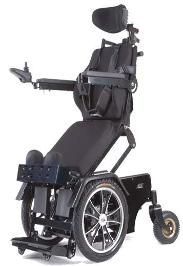 Custom Power Wheelchairs Brooklyn NY