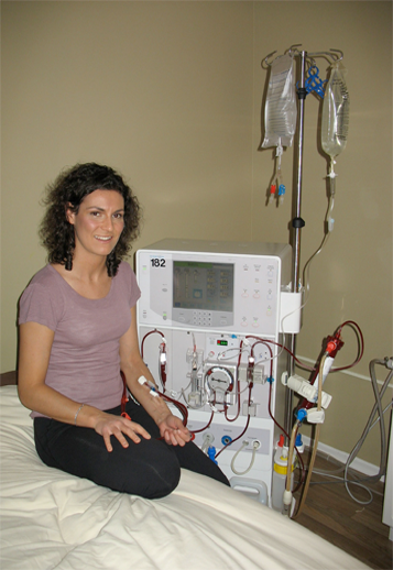 Home Dialysis Machines Brooklyn NY