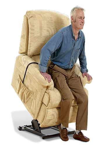 Home Medical Recliner Brooklyn NY