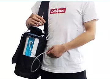 Portable oxygen concentrator Brooklyn NY