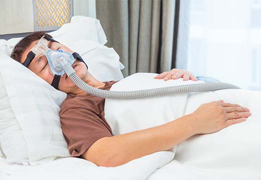 Sleep Apnea Machines Brooklyn NY