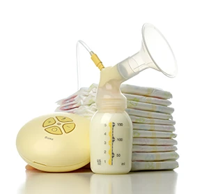 Breast Pump Buy Online