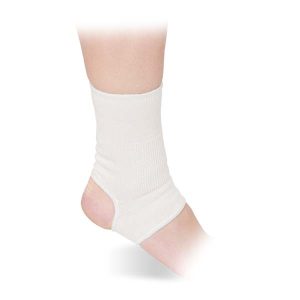 Advanced Ortho Elastic Slip-On Ankle Brace