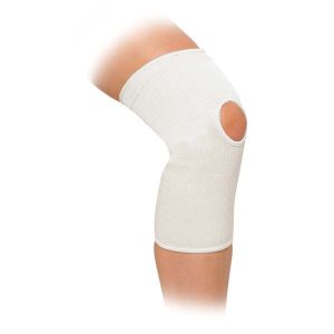 Advanced Ortho Elastic Slip-On Knee Support