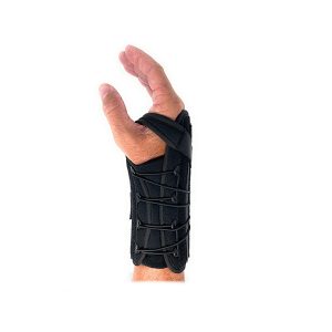 Advanced Ortho Universal Wrist Brace